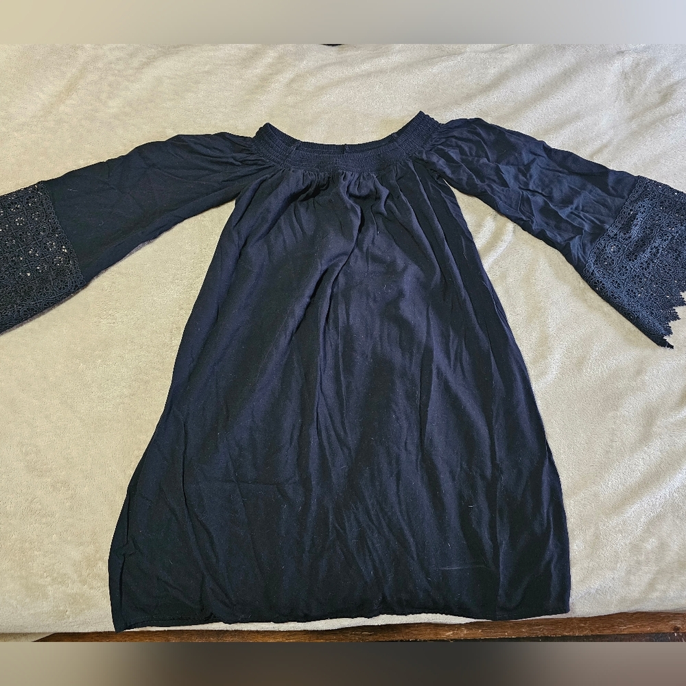 Women's dress top